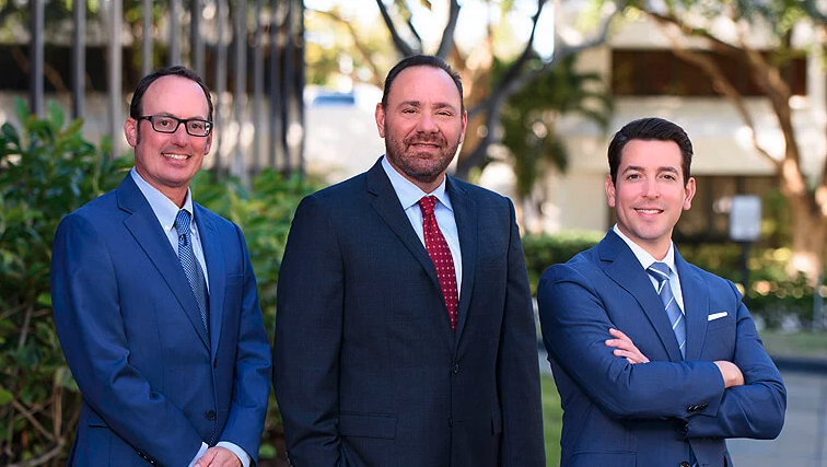 Rosenthal, Levy, Simon & Sosa Attorneys